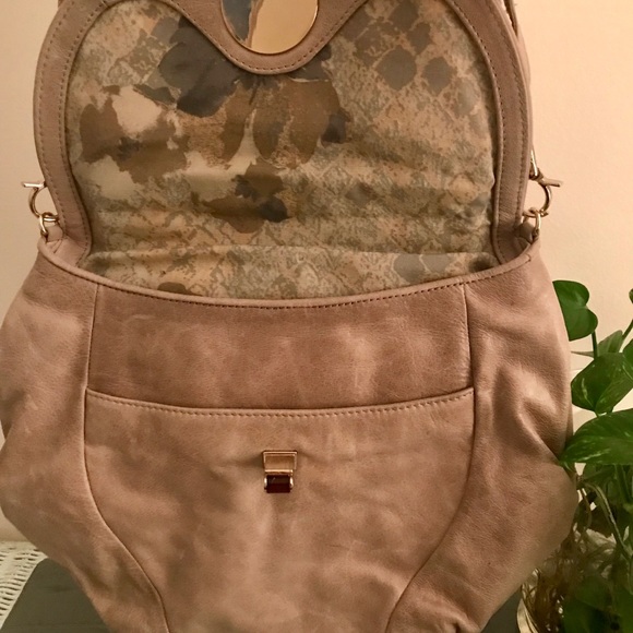 The Sak Elliot Lucca Bag - Picture 4 of 6